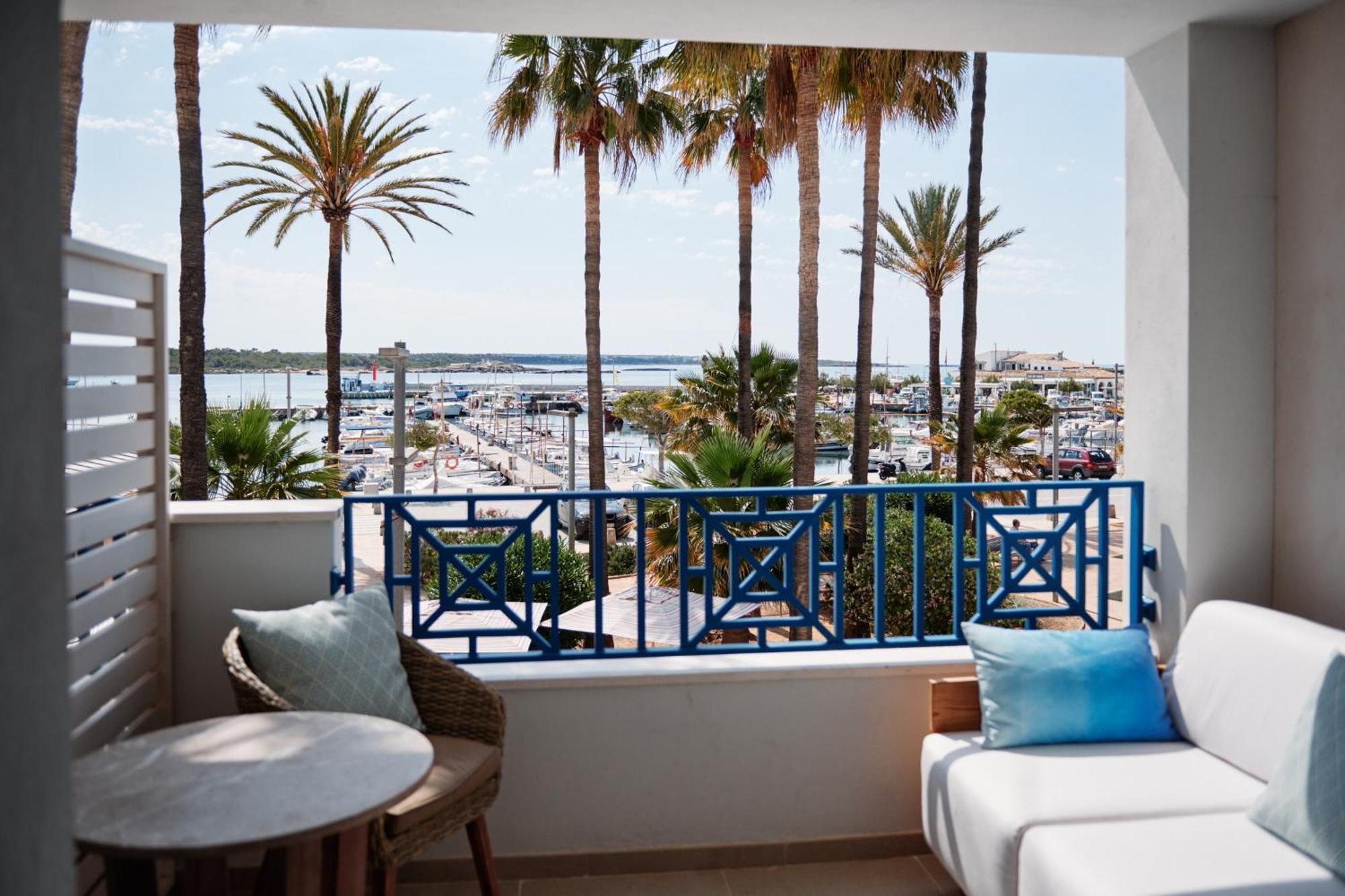 Hotel Honucai (Adults Only) Colonia de Sant Jordi Exterior photo